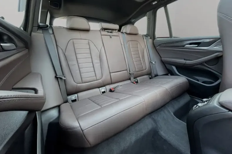 BMW X3 M40 din 2022 cu 36.400 km - oferta BMW113408 - foto 13