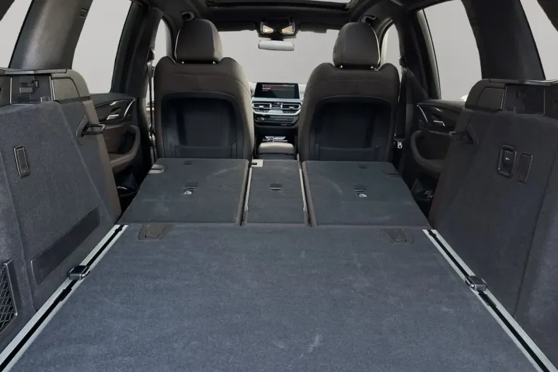 BMW X3 M40 din 2022 cu 36.400 km - oferta BMW113408 - foto 14