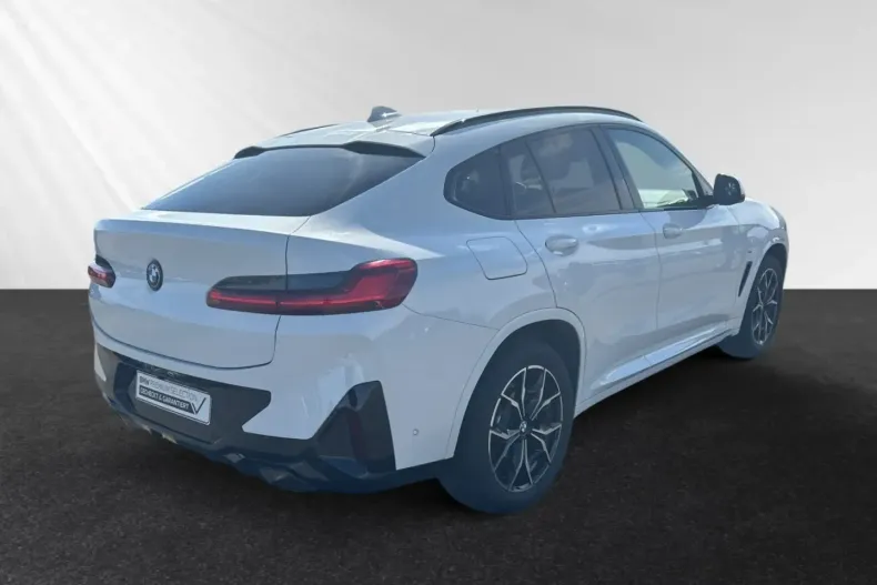 BMW X4 din 2024 cu 19.270 km - oferta BMW113410 - foto 3