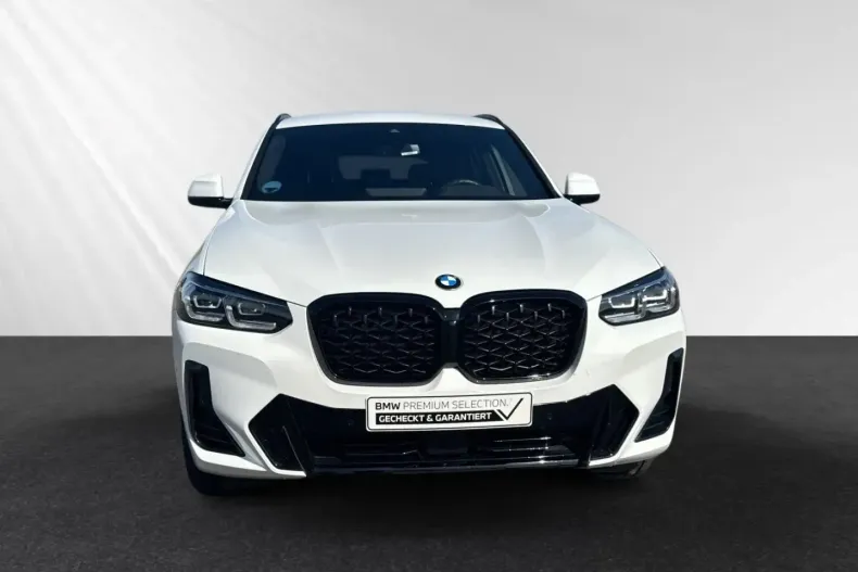 BMW X4 din 2024 cu 19.270 km - oferta BMW113410 - foto 6