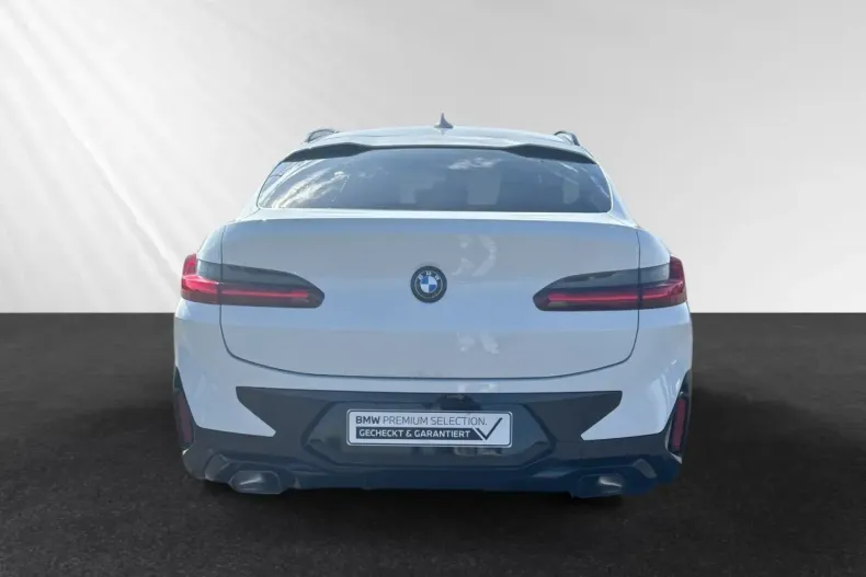 BMW X4 din 2024 cu 19.270 km - oferta BMW113410 - foto 7