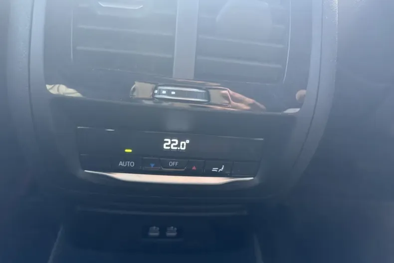 BMW X4 din 2024 cu 19.270 km - oferta BMW113410 - foto 17