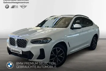 BMW X4 din 2024 - oferta BMW113411