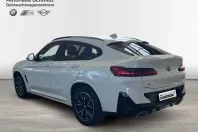 BMW X4 din 2024 cu 25.221 km - oferta BMW113411 - foto 3