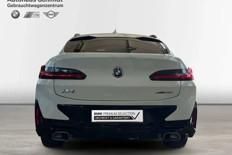 BMW X4 din 2024 cu 25.221 km - oferta BMW113411 - foto 4