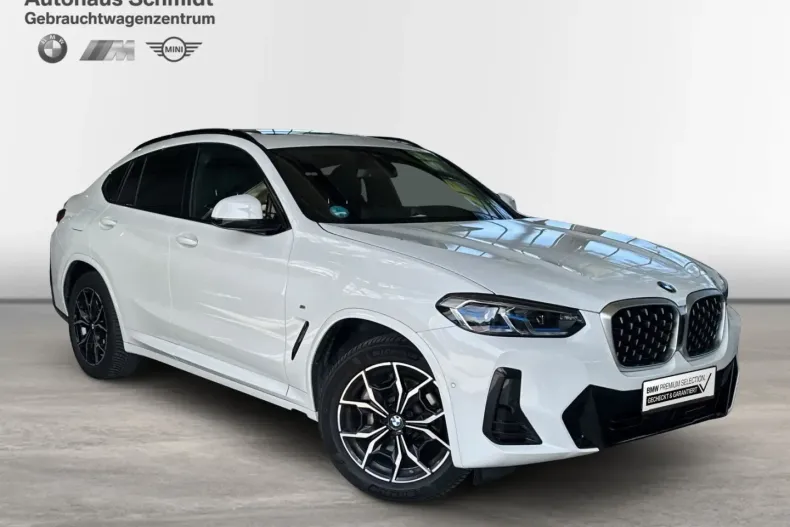 BMW X4 din 2024 cu 25.221 km - oferta BMW113411 - foto 6