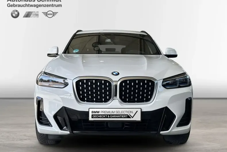 BMW X4 din 2024 cu 25.221 km - oferta BMW113411 - foto 7
