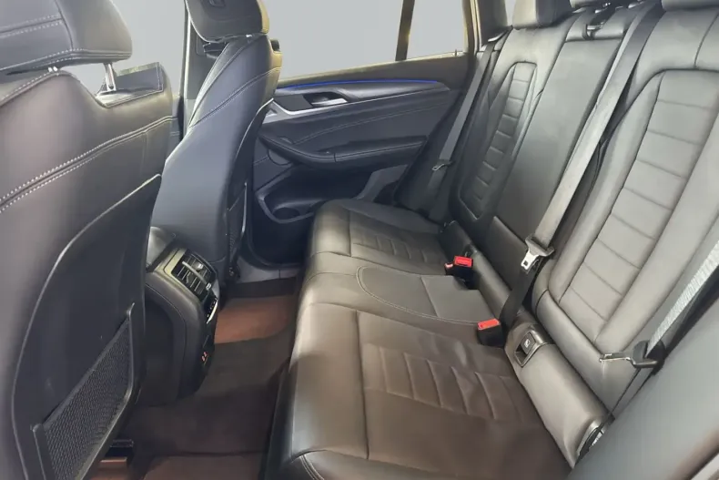 BMW X4 din 2024 cu 25.221 km - oferta BMW113411 - foto 9