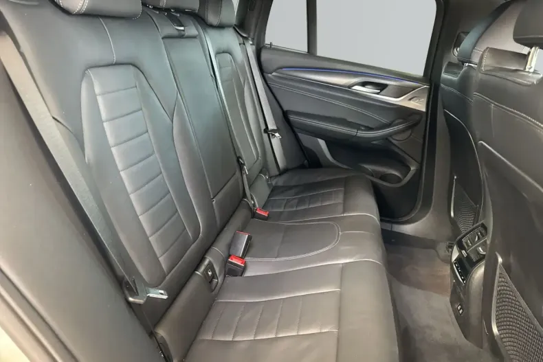 BMW X4 din 2024 cu 25.221 km - oferta BMW113411 - foto 10