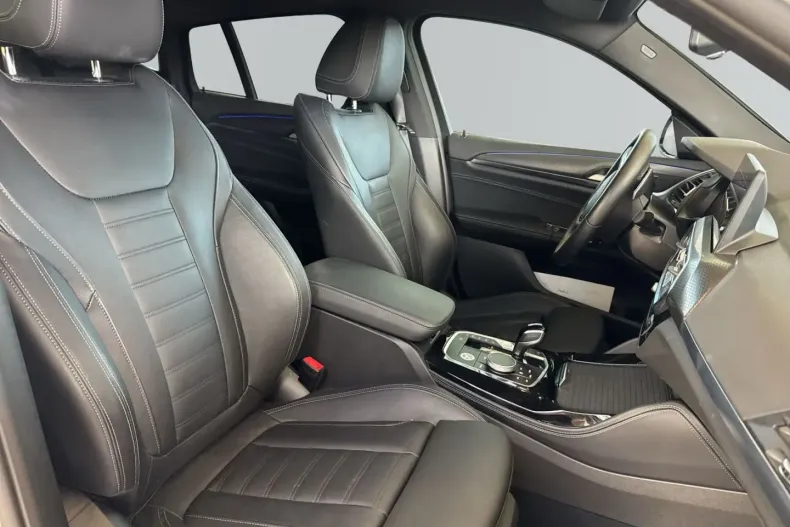 BMW X4 din 2024 cu 25.221 km - oferta BMW113411 - foto 11