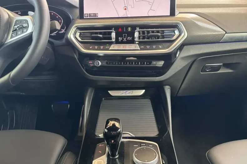 BMW X4 din 2024 cu 25.221 km - oferta BMW113411 - foto 13