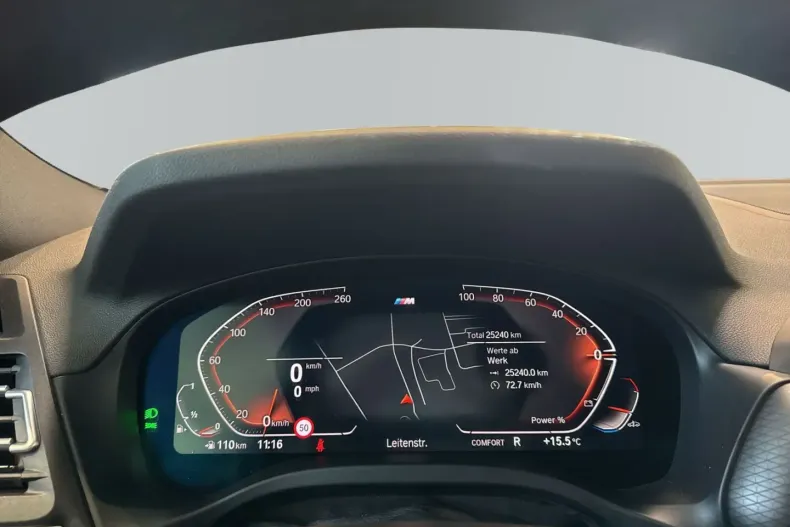 BMW X4 din 2024 cu 25.221 km - oferta BMW113411 - foto 15