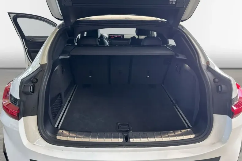 BMW X4 din 2024 cu 25.221 km - oferta BMW113411 - foto 16