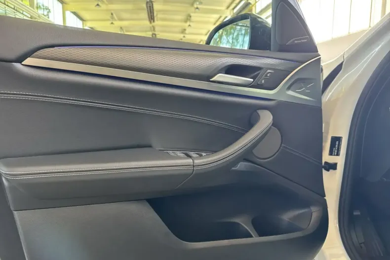 BMW X4 din 2024 cu 25.221 km - oferta BMW113411 - foto 18