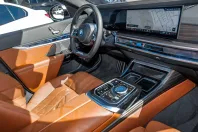 BMW 750 din 2023 cu 27.461 km - oferta BMW113413 - foto 3