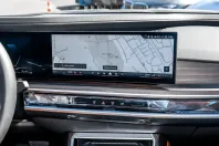 BMW 750 din 2023 cu 27.461 km - oferta BMW113413 - foto 8