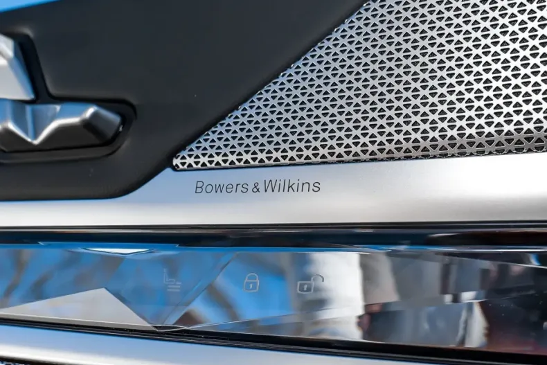 BMW 750 din 2023 cu 27.461 km - oferta BMW113413 - foto 10