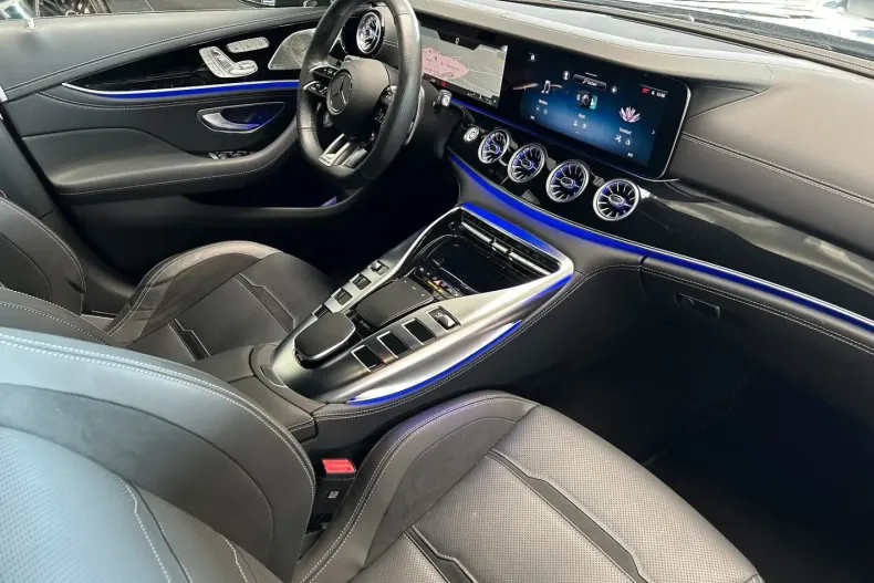 Mercedes-Benz AMG GT din 2024 cu 23.673 km - oferta MER113414 - foto 5