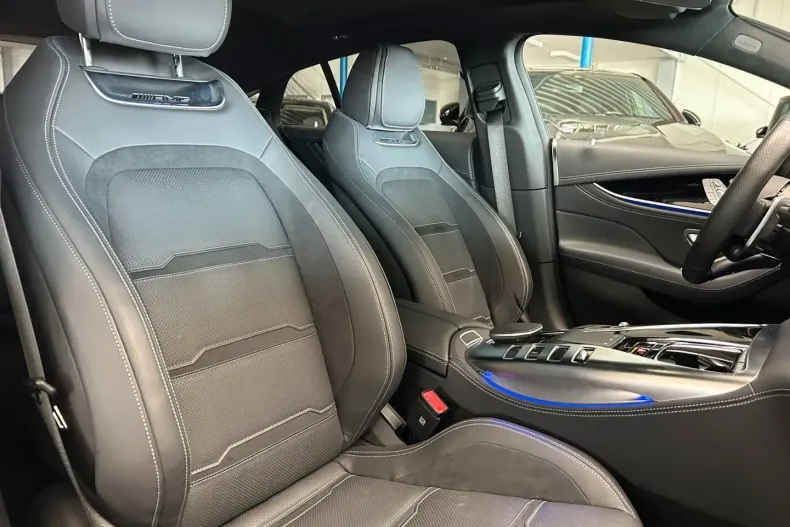 Mercedes-Benz AMG GT din 2024 cu 23.673 km - oferta MER113414 - foto 6