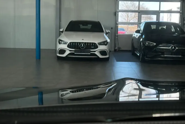 Mercedes-Benz AMG GT din 2024 cu 23.673 km - oferta MER113414 - foto 13