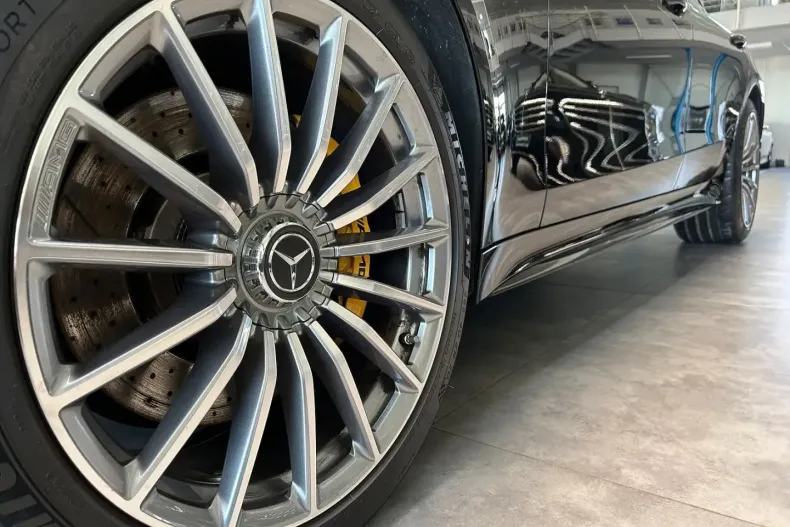 Mercedes-Benz AMG GT din 2024 cu 23.673 km - oferta MER113414 - foto 14