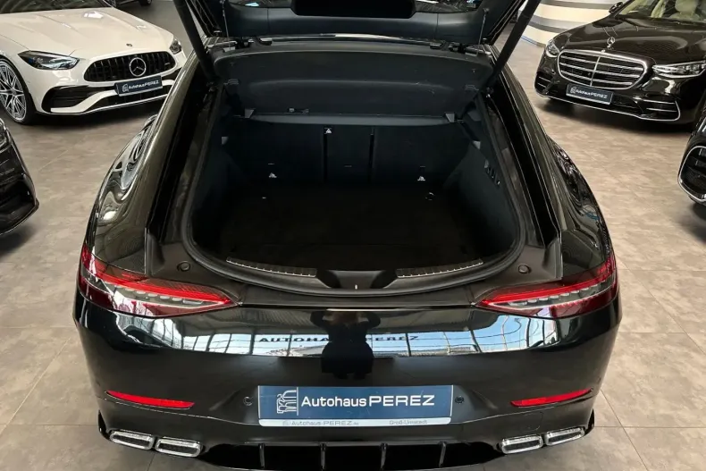 Mercedes-Benz AMG GT din 2024 cu 23.673 km - oferta MER113414 - foto 16