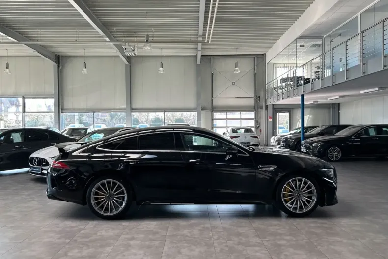 Mercedes-Benz AMG GT din 2024 cu 23.673 km - oferta MER113414 - foto 18
