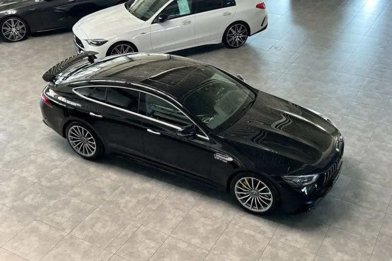 Mercedes-Benz AMG GT din 2024 cu 23.673 km - oferta MER113414 - foto 19