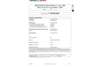 Mercedes-Benz AMG GT din 2024 cu 23.673 km - oferta MER113414 - foto 20