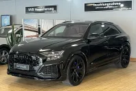 Audi RSQ8 din 2024 cu 24.200 km - oferta AUD113415 - foto 1