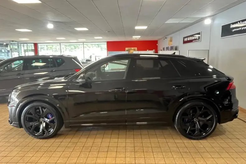 Audi RSQ8 din 2024 cu 24.200 km - oferta AUD113415 - foto 2