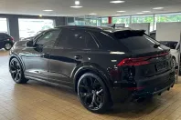 Audi RSQ8 din 2024 cu 24.200 km - oferta AUD113415 - foto 3