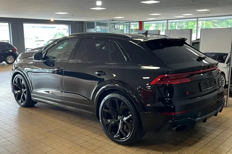 Audi RSQ8 din 2024 cu 24.200 km - oferta AUD113415 - foto 3