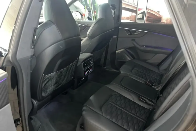 Audi RSQ8 din 2024 cu 24.200 km - oferta AUD113415 - foto 6