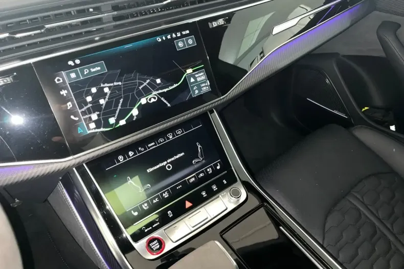 Audi RSQ8 din 2024 cu 24.200 km - oferta AUD113415 - foto 10