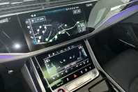 Audi RSQ8 din 2024 cu 24.200 km - oferta AUD113415 - foto 11