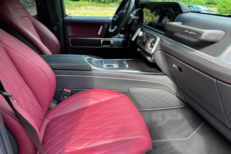 Mercedes-Benz 450 din 2024 cu 12.772 km - oferta MER113416 - foto 11