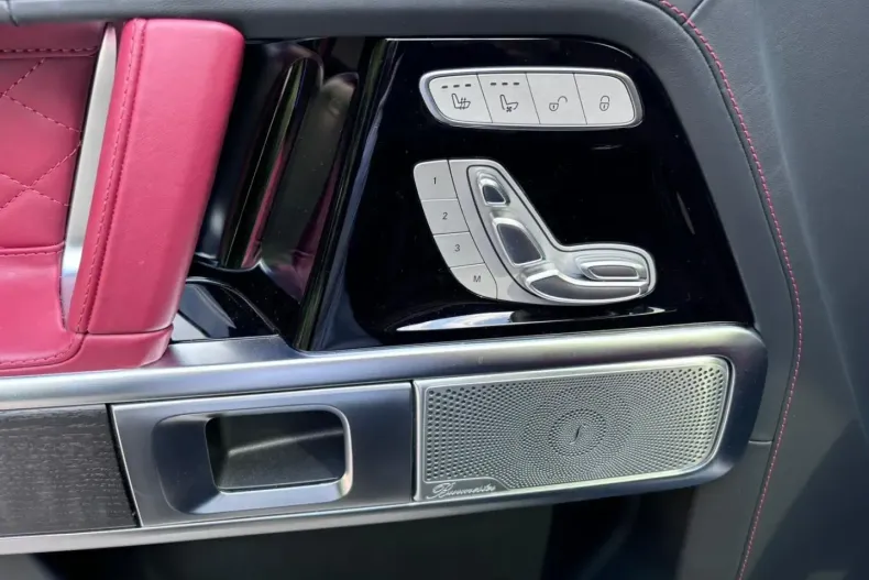 Mercedes-Benz 450 din 2024 cu 12.772 km - oferta MER113416 - foto 28