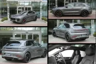 Porsche Cayenne din 2024 cu 5.000 km - oferta POR113418 - foto 1