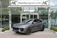 Porsche Cayenne din 2024 cu 5.000 km - oferta POR113418 - foto 2