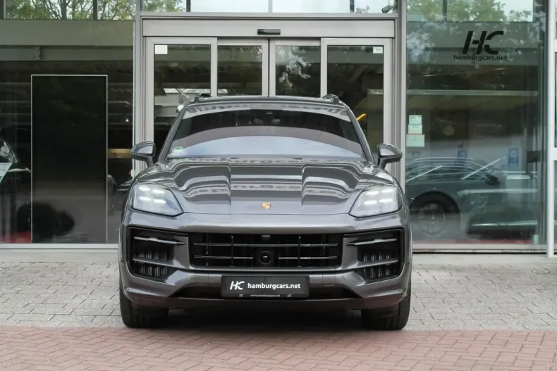 Porsche Cayenne din 2024 cu 5.000 km - oferta POR113418 - foto 3