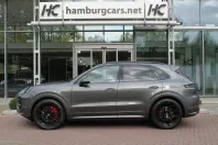 Porsche Cayenne din 2024 cu 5.000 km - oferta POR113418 - foto 8