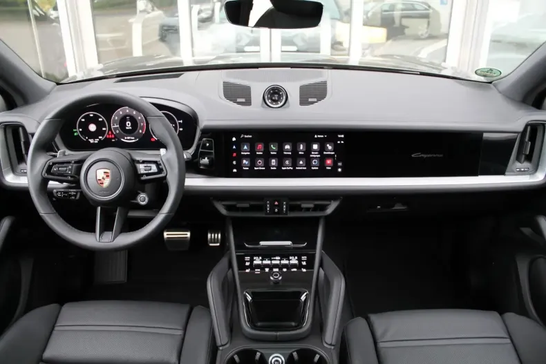 Porsche Cayenne din 2024 cu 5.000 km - oferta POR113418 - foto 10