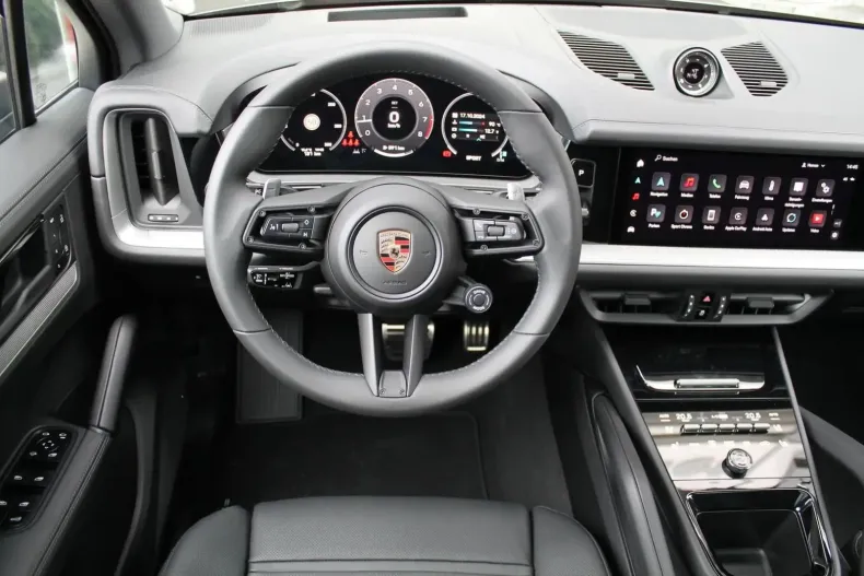 Porsche Cayenne din 2024 cu 5.000 km - oferta POR113418 - foto 15