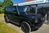 Mercedes-Benz G 500 din 2024 cu 8.800 km - oferta MER113419 - foto 1