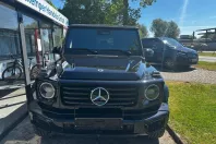 Mercedes-Benz G 500 din 2024 cu 8.800 km - oferta MER113419 - foto 2