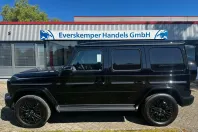 Mercedes-Benz G 500 din 2024 cu 8.800 km - oferta MER113419 - foto 4