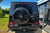 Mercedes-Benz G 500 din 2024 cu 8.800 km - oferta MER113419 - foto 6