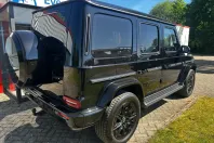 Mercedes-Benz G 500 din 2024 cu 8.800 km - oferta MER113419 - foto 8