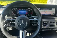 Mercedes-Benz G 500 din 2024 cu 8.800 km - oferta MER113419 - foto 11